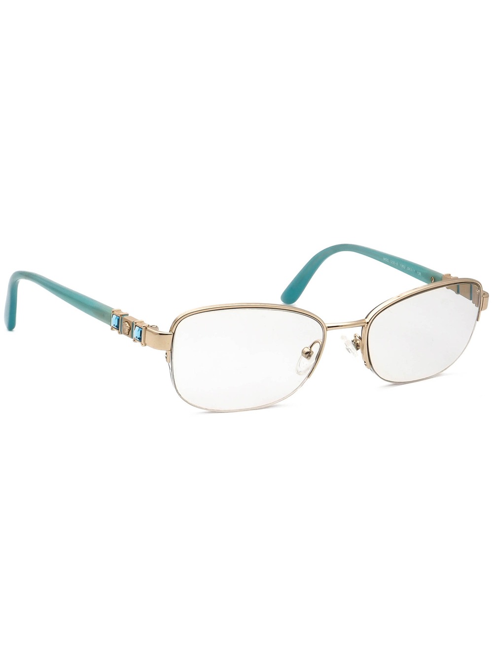 Versace MOD. 1230-B 1362 Eyewear